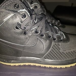 Nike Lunar Force 1 Duckboot